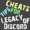 Cheats Tips For Legacy of Discord-FuriousWings