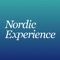 Nordic Experience Private Tour Booking app allows customers to send booking requests for private tours