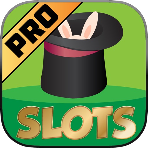 Magic Las Vegas Castle Slots 2 icon