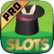 Slots l Blackjack l Roulette