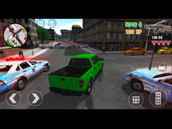 Clash Of Crime Mad City By Ruslan Vorona Ios United States Searchman App Data Information - roblox mad city plain hest