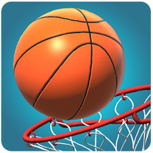 Basketball - Master Shot iOS App
