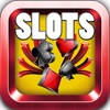 Amazing Heart Play Casino - Free Slots