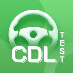 DMV Test CDL Prep