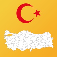 Activities of Turkey State Maps Info and Quiz