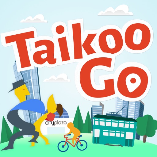 TaikooGo iOS App