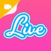 LiveSoda: Live&Make Friends - Mariana Ravera