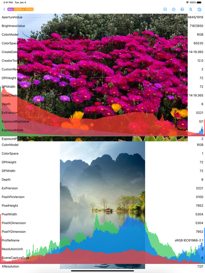 Photo Resize Edit and Compress