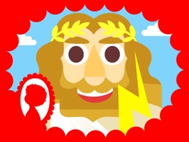 *** Featured by Apple in “New Stickers We Love” on iMessage Store ***