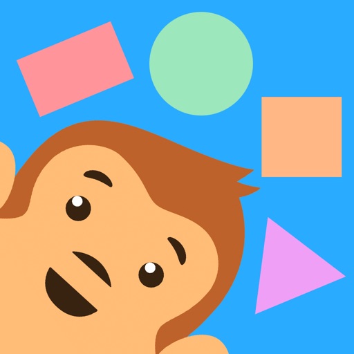 Mathletics Baby - Shapes