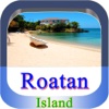 Roatan Island Offline Tourism Guide