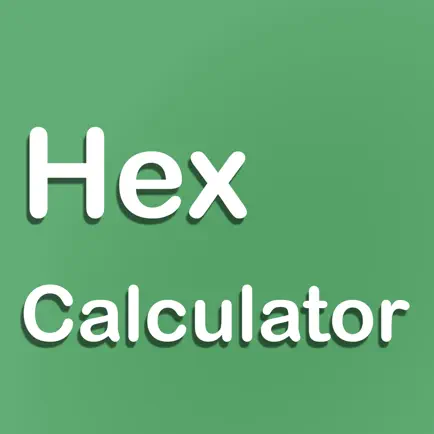 Hexadecimal Читы