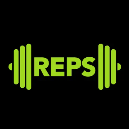 REPS Fitness Читы