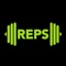 With the REPS Fitness App, you can start tracking your workouts and meals, measuring results, and achieving your fitness goals, all with the help of your personal trainer