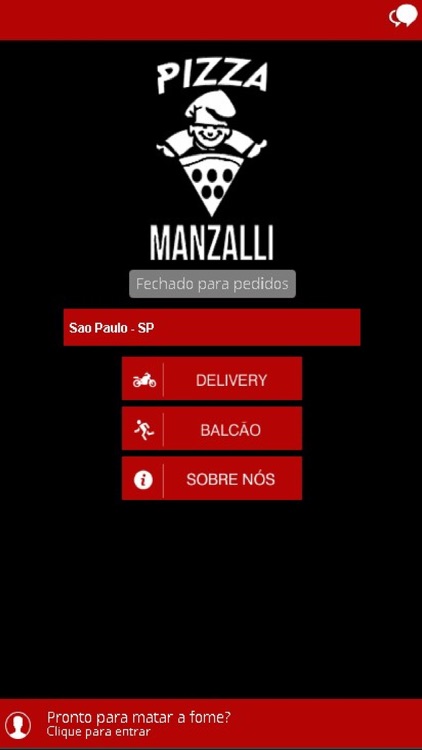 Pizzaria Manzalli
