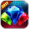 Gems Fantasy Land HD