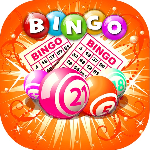 Bingo Bash Blitz Slot Pro!! Icon