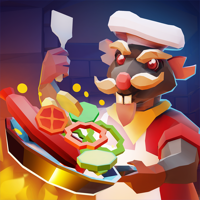 Cooking Hell Delivery Dash