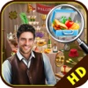 Free Hidden Objects : Dinner Recipes Hidden Object