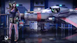 Game screenshot Star Viper: space invasion apk