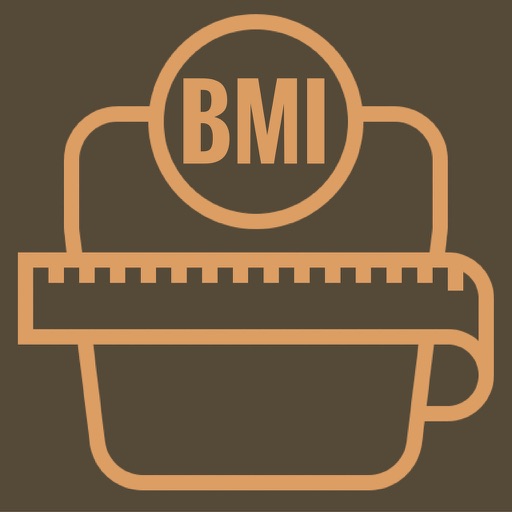 BMI Calculator - (Body Mass Index)