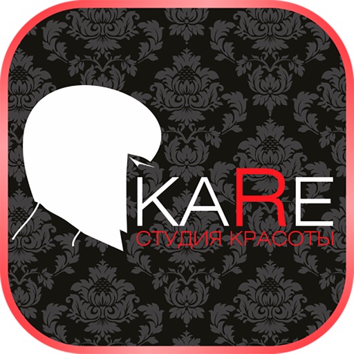 Студия красоты kaRe icon