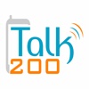 Talk200