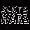 Slots Wars - Free Slot Machines