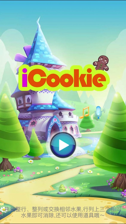 ICookie Match