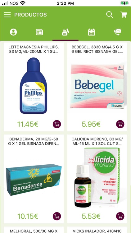 Farmacia Vale do Mouro