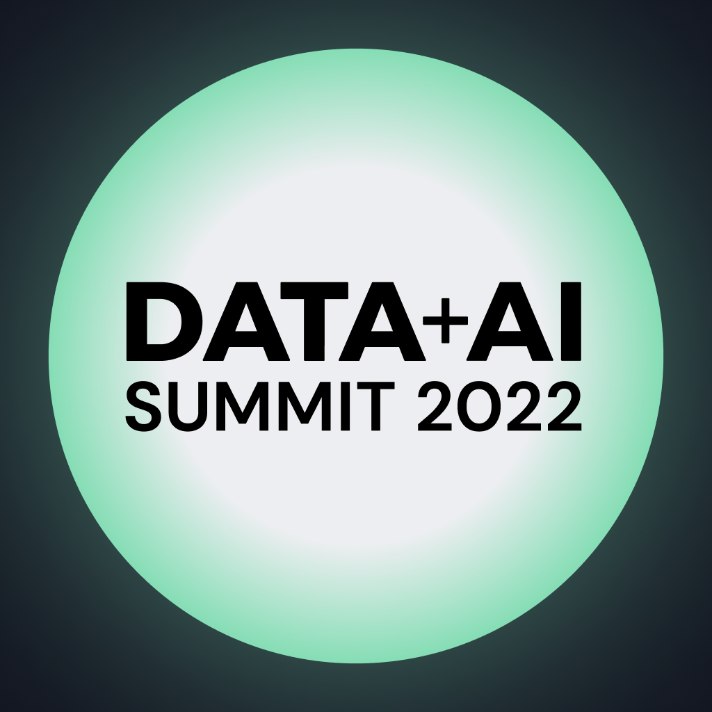 「Data + AI Summit」 iPhoneアプリ APPLION