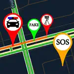 Police Detector (speed radar) App Problems