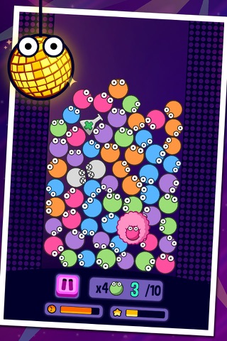 Bubble Blast Frenzy - náhled