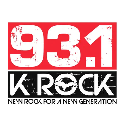 WIMK KRock 93.1 Читы