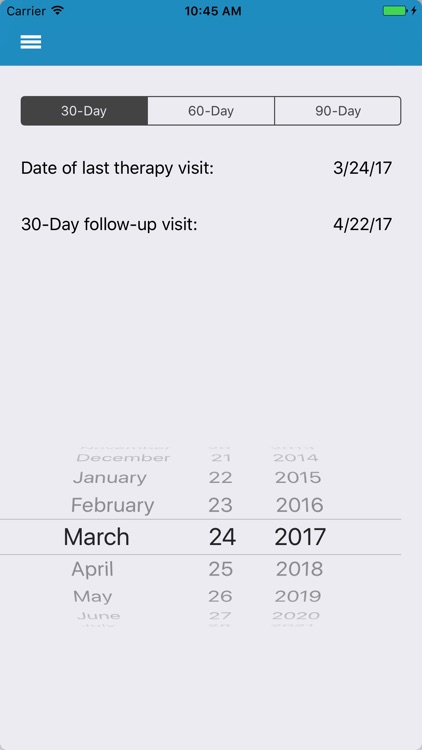 Home Health Tool Kit