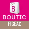 Boutic Figeac
