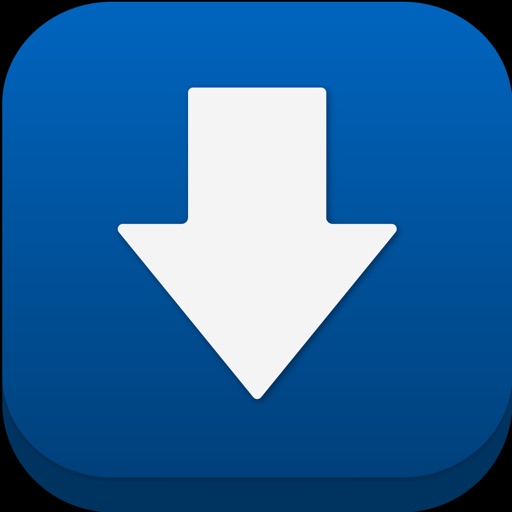 Private Browser - File Manager & Web Browser Icon
