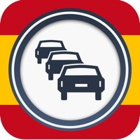 Bouchons Espagne / ES temps réel Trafic info pour PC