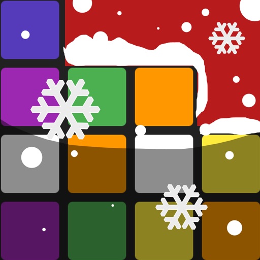 Wiip Puzzle ~Christmas Edition iOS App
