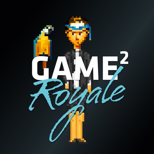 Game Royale 2 - The Secret Of Jannis Island iOS App