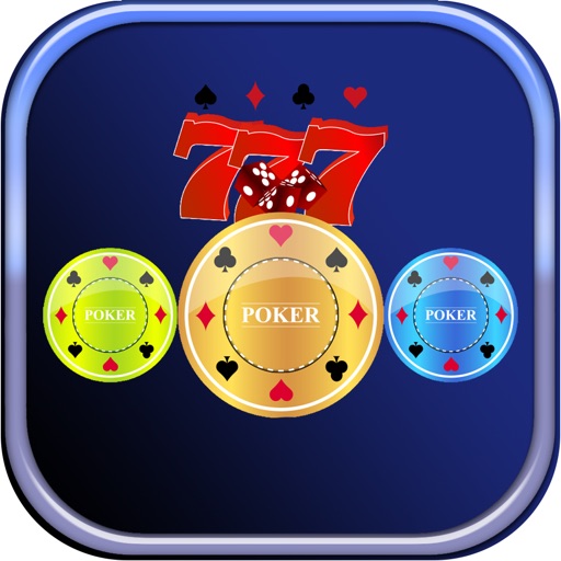 Seven Best Deal Vip Casino*- Free Slots Machine Icon