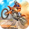 Mini X-Bike Stunt Racer : Real Off-Road Drive 3D