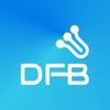Digital Fan Board: DFB Banner
