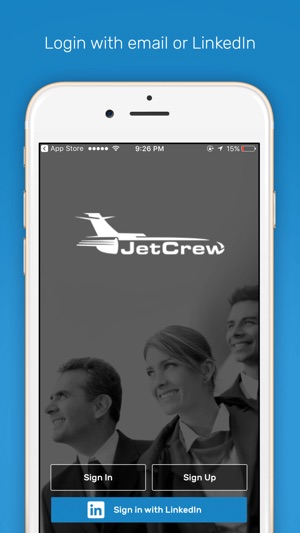 JetCrew