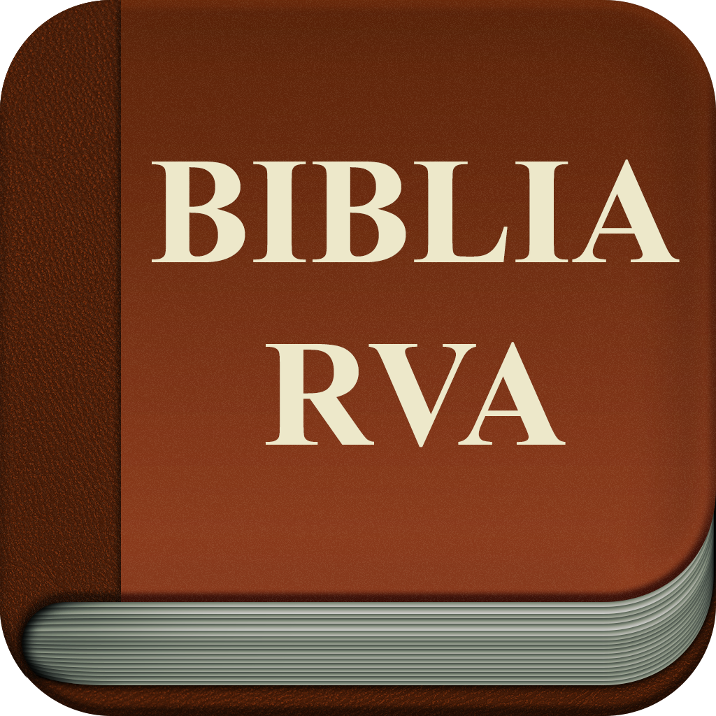 Get Biblia Reina Valera Antigua for iOS, iPhone, iPad Aso Report