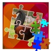 Garden Country Animals Life Jigsaw Game