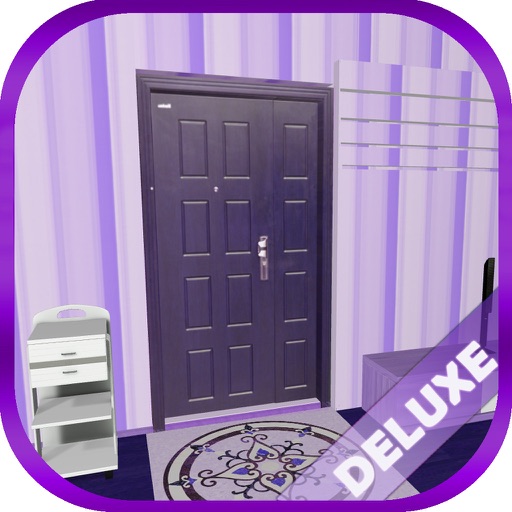 Escape 16 Quaint Rooms Deluxe iOS App