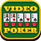 Video Poker Jacks or Better by woowoogames