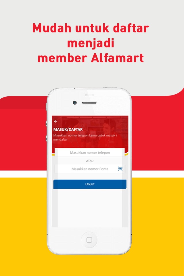 Alfagift: Alfamart Online Shop screenshot 3