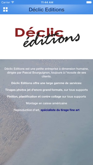 Déclic Editions(圖4)-速報App